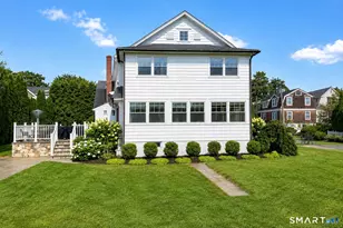 4 Bradley St, Westport, CT 06880 - Photo 2