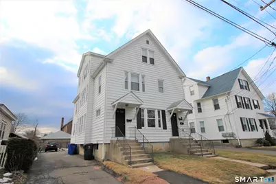 19 Nesbit Avenue #3rd Floor, West Hartford, CT 06119 - Photo 2