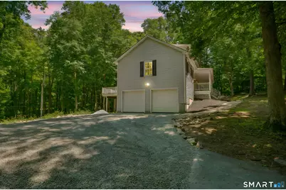 4 Sanfords Bridge Road, East Haddam, CT 06423 - Photo 6