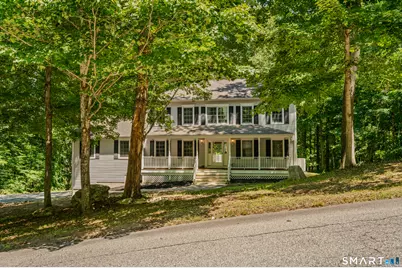 4 Sanfords Bridge, East Haddam, CT 06423 - Photo 1