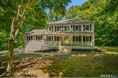 4 Sanfords Bridge Road, East Haddam, CT 06423 - Photo 2