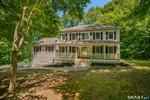 4 Sanfords Bridge Rd, East Haddam, CT 06423 - Photo 2