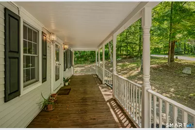 4 Sanfords Bridge Road, East Haddam, CT 06423 - Photo 4