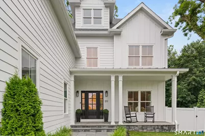 89 Indian Field Road, Greenwich, CT 06830 - Photo 2