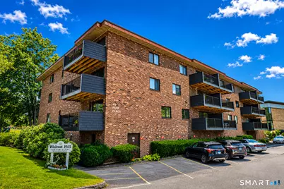 45 Park Place #409, New Britain, CT 06052 - Photo 2