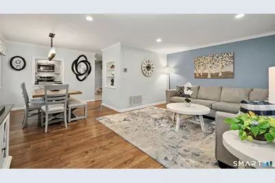 55 Heritage Hill Road #55, New Canaan, CT 06840 - Photo 16