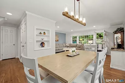 55 Heritage Hill Road #55, New Canaan, CT 06840 - Photo 12