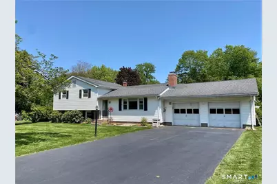 14 Stonegate Drive, Branford, CT 06405 - Photo 2