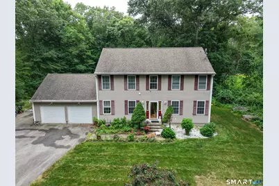 17 Tripp Hollow Road, Brooklyn, CT 06234 - Photo 1
