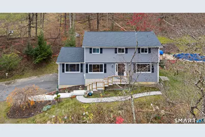 [Address not provided], Sherman, CT 06784 - Photo 1