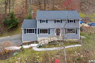 [Address not provided], Sherman, CT 06784 - Photo 1