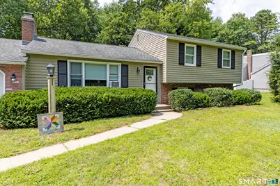 224 Cabin Road, Colchester, CT 06415 - Photo 2