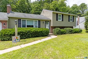 224 Cabin Rd, Colchester, CT 06415 - Photo 2