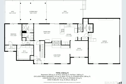 119 Obtuse Hill Road, Brookfield, CT 06804 - Photo 38