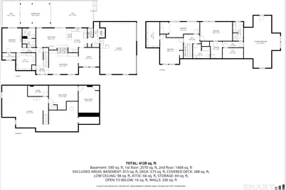 119 Obtuse Hill Road, Brookfield, CT 06804 - Photo 40