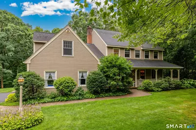 31 Knollwood Drive, New Hartford, CT 06057 - Photo 4