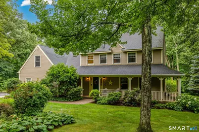 31 Knollwood Drive, New Hartford, CT 06057 - Photo 1