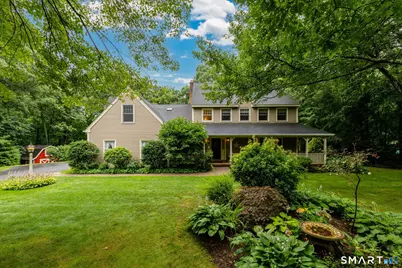 31 Knollwood Drive, New Hartford, CT 06057 - Photo 36
