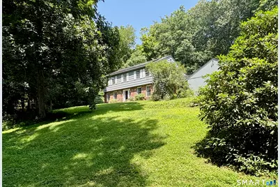50 Deerfield Drive, Easton, CT 06612 - Photo 2