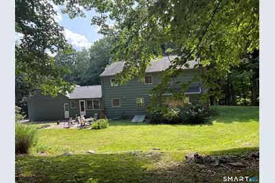 50 Deerfield Drive, Easton, CT 06612 - Photo 24