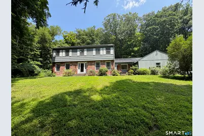 50 Deerfield Drive, Easton, CT 06612 - Photo 1