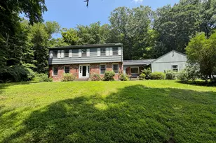 50 Deerfield Dr, Easton, CT 06612 - Photo 1