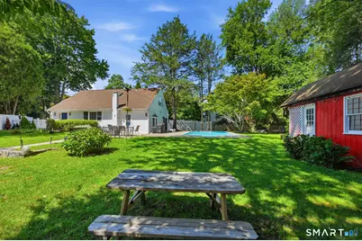 2196 North Benson Road, Fairfield, CT 06824 - Photo 8
