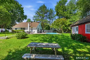 2196 N Benson Rd, Fairfield, CT 06824 - Photo 8