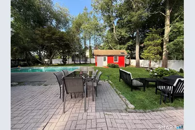 2196 North Benson Road, Fairfield, CT 06824 - Photo 4