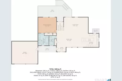 71 Blackberry Drive, Stamford, CT 06903 - Photo 38