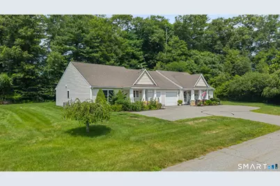 9 River Walk Drive #9, Brooklyn, CT 06234 - Photo 4