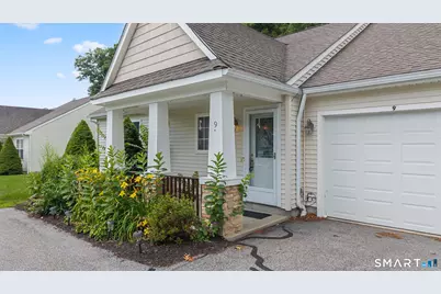 9 River Walk Drive #9, Brooklyn, CT 06234 - Photo 2