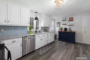 559 East St, Hebron, CT 06248 - Photo 4