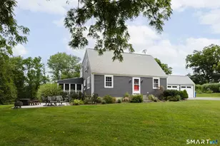 559 East St, Hebron, CT 06248 - Photo 2