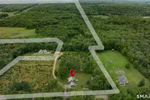 559 East St, Hebron, CT 06248 - Photo 30