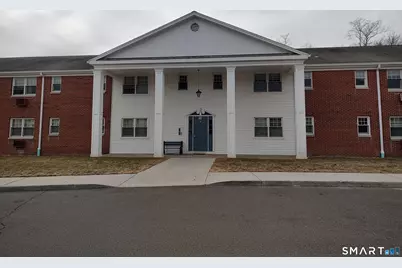 74` West Fourth Street #12A, Derby, CT 06418 - Photo 1