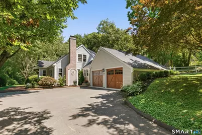 82 Old Mill Road, Wilton, CT 06897 - Photo 2