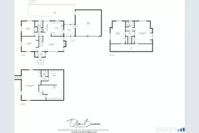 82 Old Mill Road, Wilton, CT 06897 - Photo 36