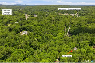 82 Old Mill Road, Wilton, CT 06897 - Photo 32