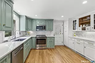 82 Old Mill Rd, Wilton, CT 06897 - Photo 8
