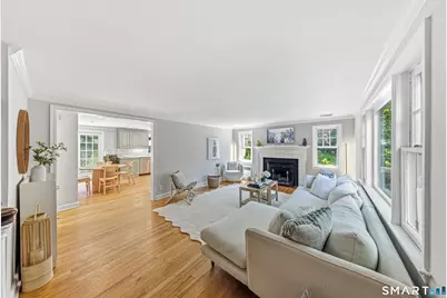 82 Old Mill Road, Wilton, CT 06897 - Photo 4