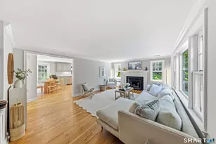 82 Old Mill Rd, Wilton, CT 06897 - Photo 4