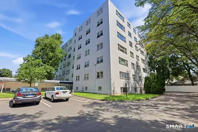 889 Farmington Avenue #3K, West Hartford, CT 06119 - Photo 2