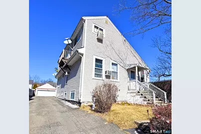 1 Plymouth Road, Stamford, CT 06906 - Photo 1