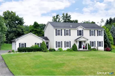 34 Chippenwood Lane, Bristol, CT 06010 - Photo 2