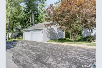 25 Woodstock Meadows #25, Woodstock Valley, CT 06281 - Photo 4