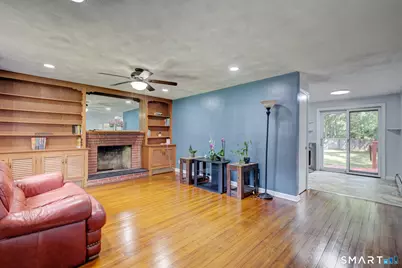 45 Wilshire Road, Vernon, CT 06066 - Photo 6