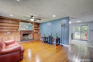 45 Wilshire Rd, Vernon, CT 06066 - Photo 6