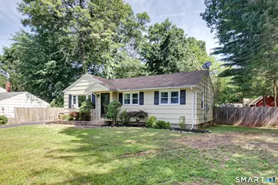45 Wilshire Road, Vernon, CT 06066 - Photo 30