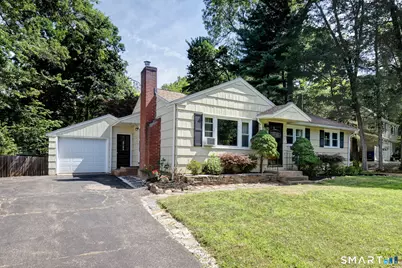 45 Wilshire Road, Vernon, CT 06066 - Photo 1